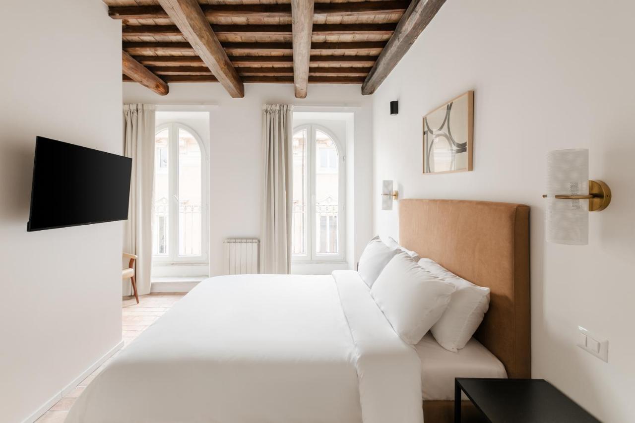 Sonder Piazza Venezia Aparthotel Rome Exterior photo