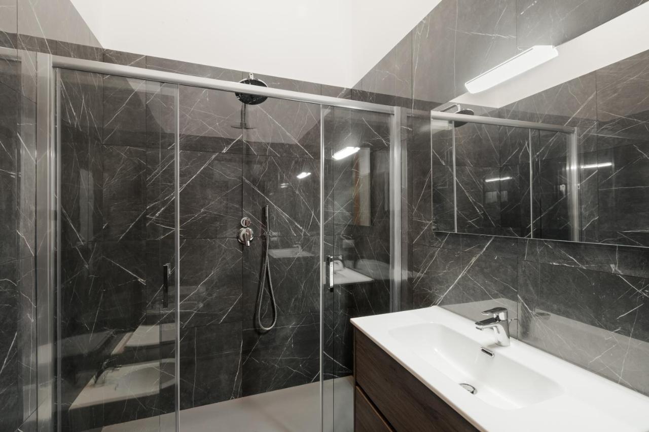 Sonder Piazza Venezia Aparthotel Rome Exterior photo