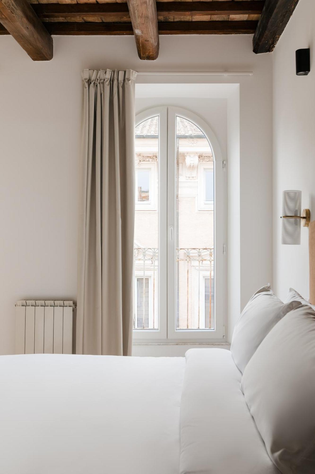 Sonder Piazza Venezia Aparthotel Rome Exterior photo