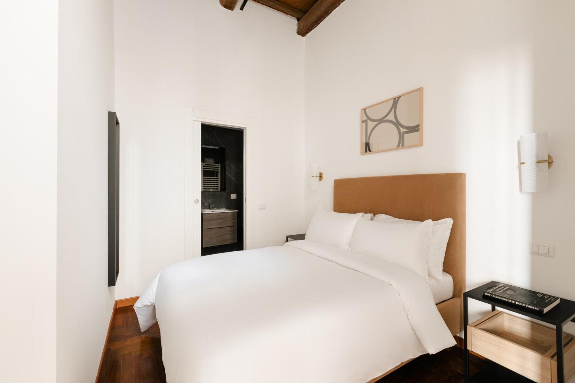 Sonder Piazza Venezia Aparthotel Rome Room photo